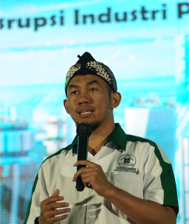 Pak Arief (MALANG)